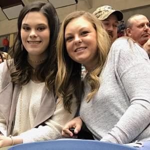 Meet your Posher, Ashlyn